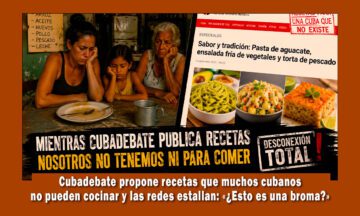 Cubadebate desconectado de la realidad cubana