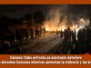 Cubalex presenta informe sobre el aumento de las violaciones a los derechos humanos en cuba y la violencia
