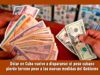 El Dólar en cuba se dispara