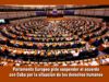 Parlamento Europeo emite resolución que pide romper acuerdos con Cuba