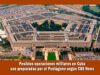 Pentágono prepara posibles operaciones militares en Cuba