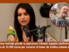Comunista Ana Hurtado pierde su apelación contra el médico cubano Lucio Enrique Nadarse