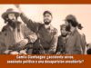 Camilo Cienfuegos accidente aéreo o asesinato politico
