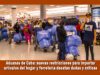 Aduanas de Cuba impone nuevas reglas aduaneras