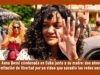 Anna Bensi es condenada a dos años de limitación de libertad