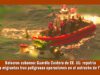 6 balseros cubanos son repatriados por la Guardia Costera de EE.UU.