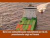 El Barco con combustible que iba para Cuba presuntamente cargó en Panamá