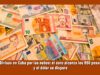 Divisas en Cuba se disparan