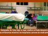 Embajadas de Cuba bajo la lupa por gastos millonarios mientras los hospitales están en crisis
