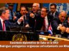 Escándalo diplomático de Cuba en la ONU