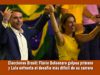 Elecciones Brasil, Flavio Bolsonaro adquiere ventaja