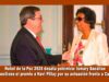 Nobel de la Paz 2026 cuestinado por opositores y organizaciones internacionales