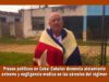 Cubalex alerta sobre situacion de los presos políticos en cuba
