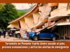 fuerte terremoto en Panamá, sin victimas por el momento